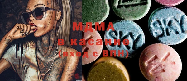 кокс Богородицк